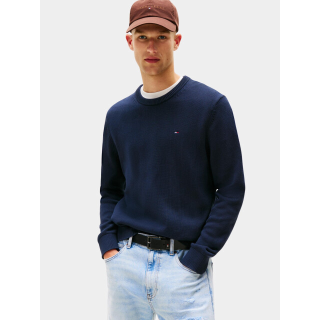 Tommy Hilfiger Pullover tjm slim ess sweater ext dm0dm21787/c1g 199182 large