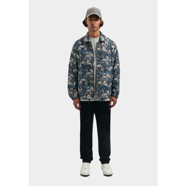 Dstrezzed Colbert sawyer jacket 151016-aw25/605 190707 large
