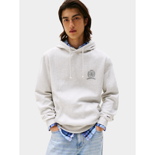Tommy Hilfiger Sweater tjm reg washed crest play hoo dm0dm22085/p09 199193 large