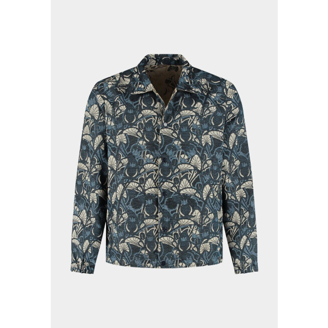 Dstrezzed Colbert sawyer jacket 151016-aw25/605 190707 large