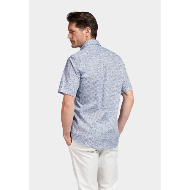 Giordano Casual hemd korte mouw league short sleeve button do 516040/60 188560 large