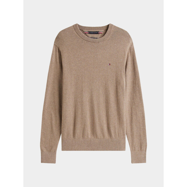 Tommy Hilfiger Pullover pima org ctn cashmere crew ne mw0mw28046/hi3 199143 large