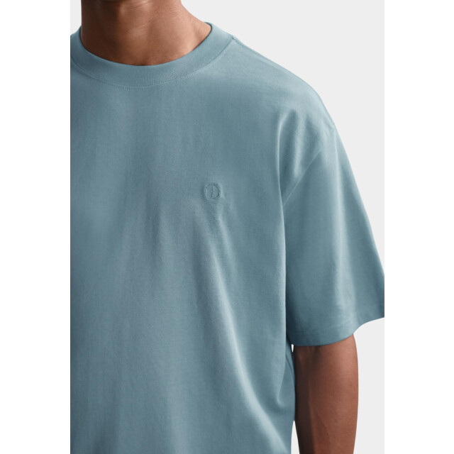 Dstrezzed T-shirt korte mouw collin ss tee 203012-aw25/630 190714 large