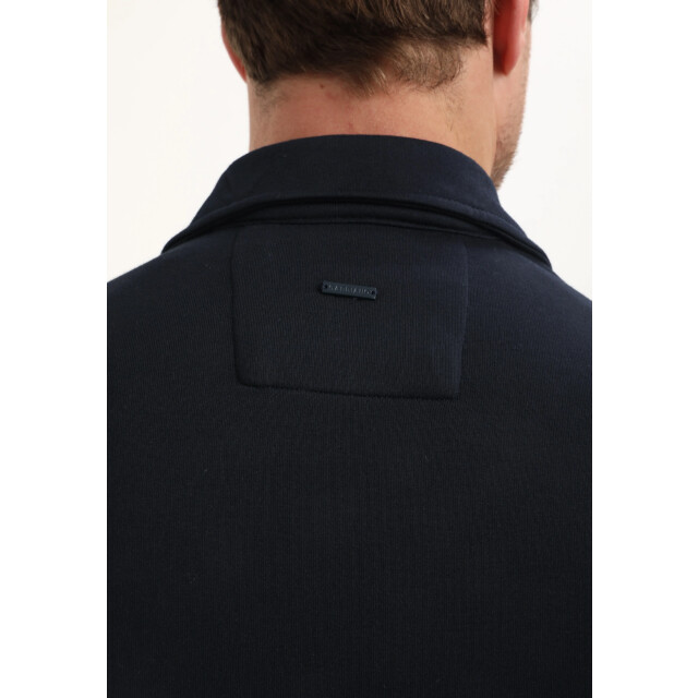 Gabbiano Heren vest 425746 301 navy Gabbiano Vest 425746 301Navy large