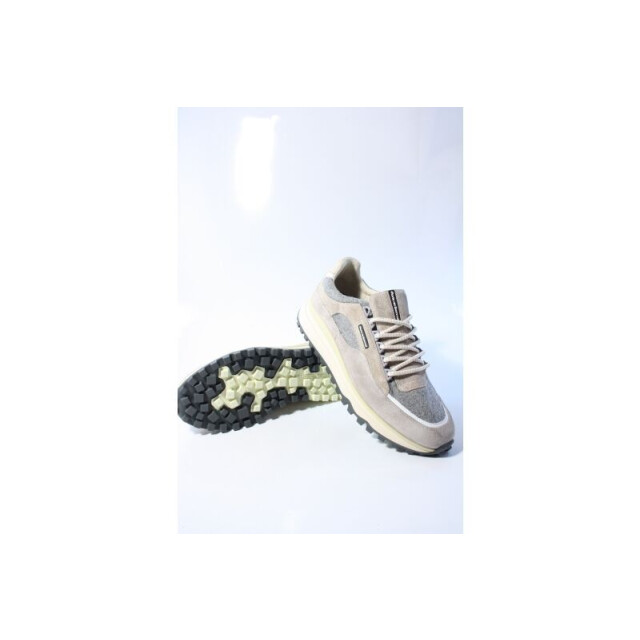 Floris van Bommel -10248 Sneakers Beige -10248 large