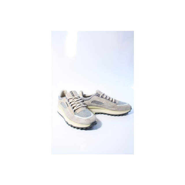 Floris van Bommel -10248 Sneakers Beige -10248 large