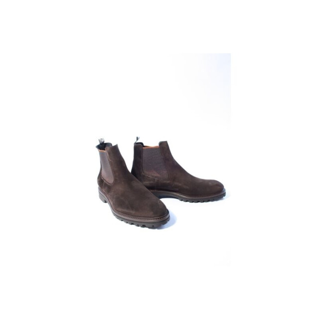 Floris van Bommel -60018 Boots Bruin -60018 large