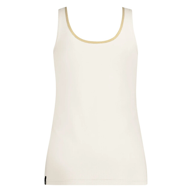 Nukus Nks06001 126 juba singlet off white-gold NKS01006 126 large