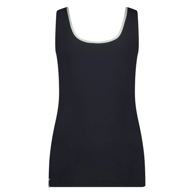 Nukus Nks06001 226 juba singlet navy silver NKS06001 226 large