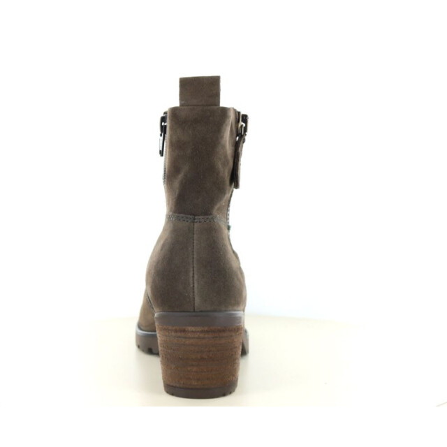 Gabor 260.40.104 Enkellaarzen Taupe 260.40.104 large