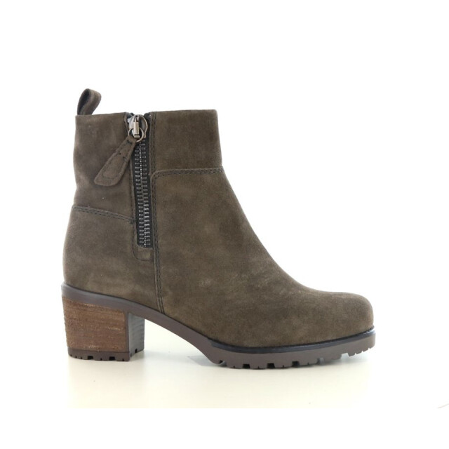 Gabor 260.40.104 Enkellaarzen Taupe 260.40.104 large