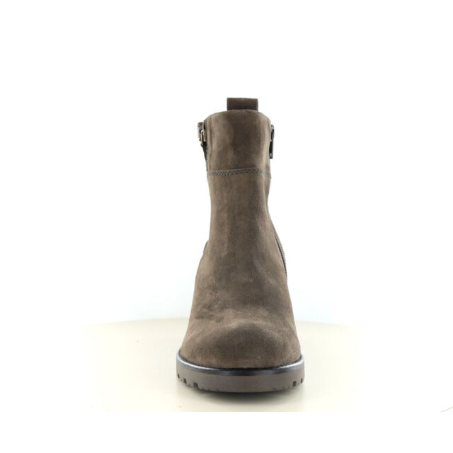 Gabor 260.40.104 Enkellaarzen Taupe 260.40.104 large