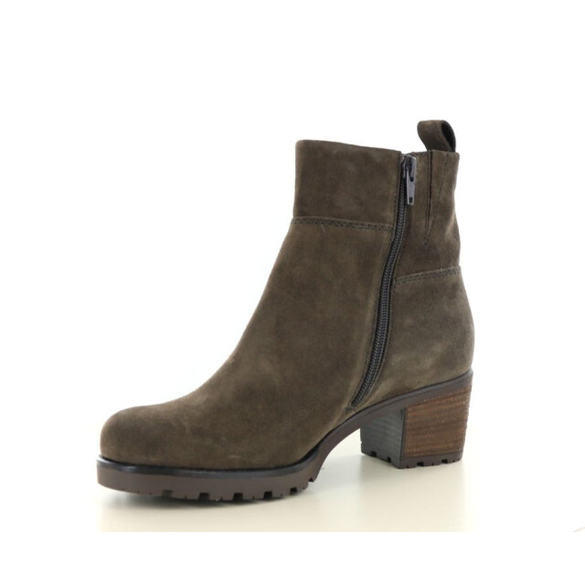 Gabor 260.40.104 Enkellaarzen Taupe 260.40.104 large