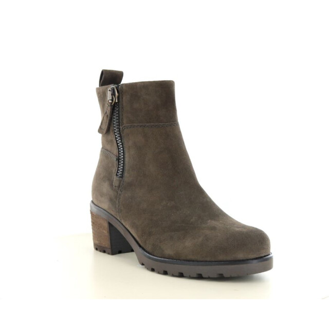 Gabor 260.40.104 Enkellaarzen Taupe 260.40.104 large