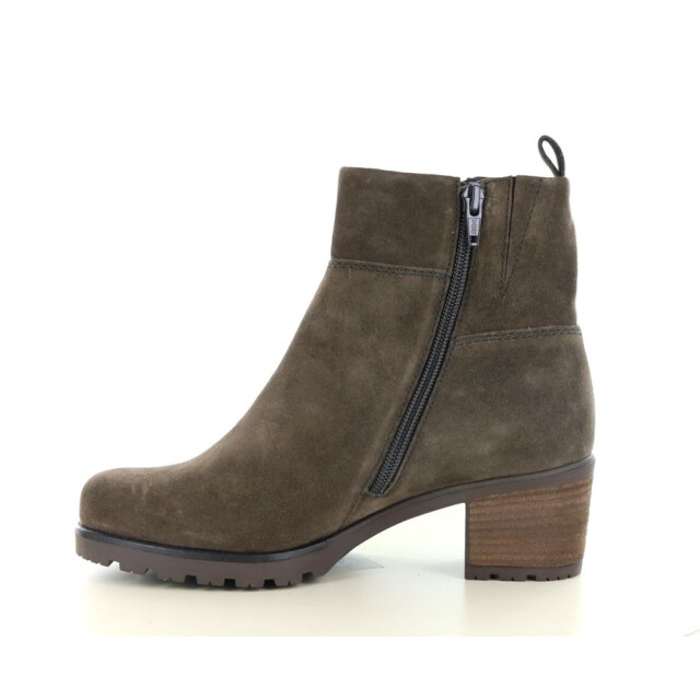 Gabor 260.40.104 Enkellaarzen Taupe 260.40.104 large