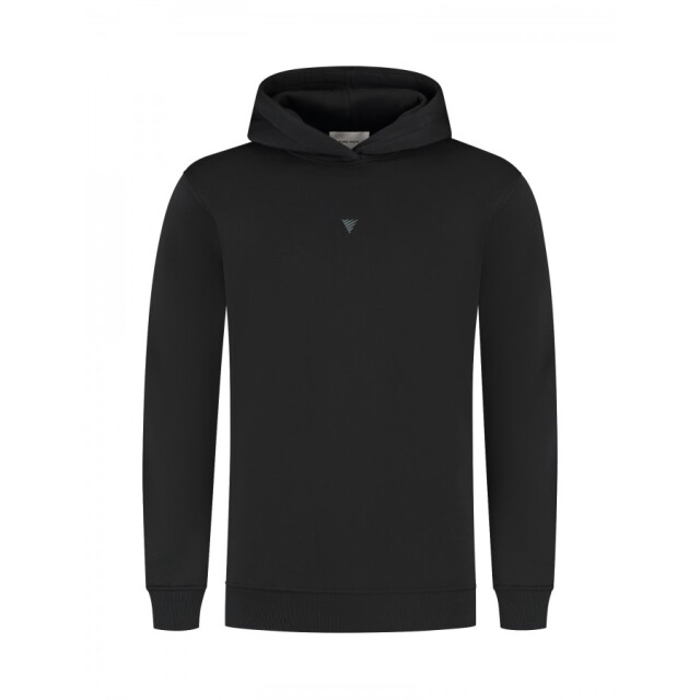 Pure Path 25030302 02 heren sweater regular fit hoodie p 02/25030302 large
