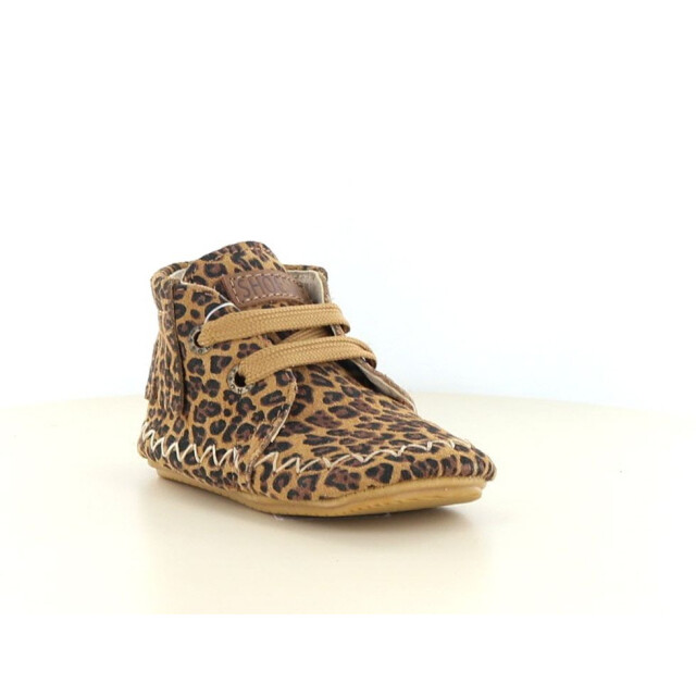 Shoesme 400.39.059 Baby Schoenen Bruin 400.39.059 large