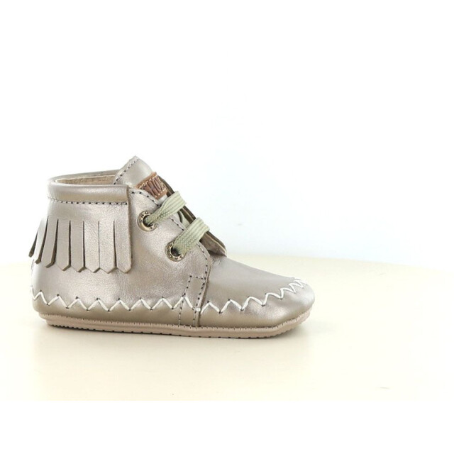 Shoesme 400.97.014 Baby Schoenen Goud 400.97.014 large