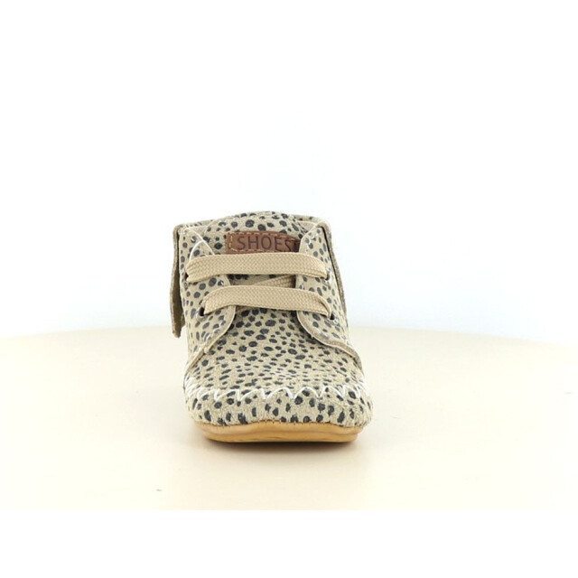 Shoesme 400.40.013 Baby Schoenen Taupe 400.40.013 large