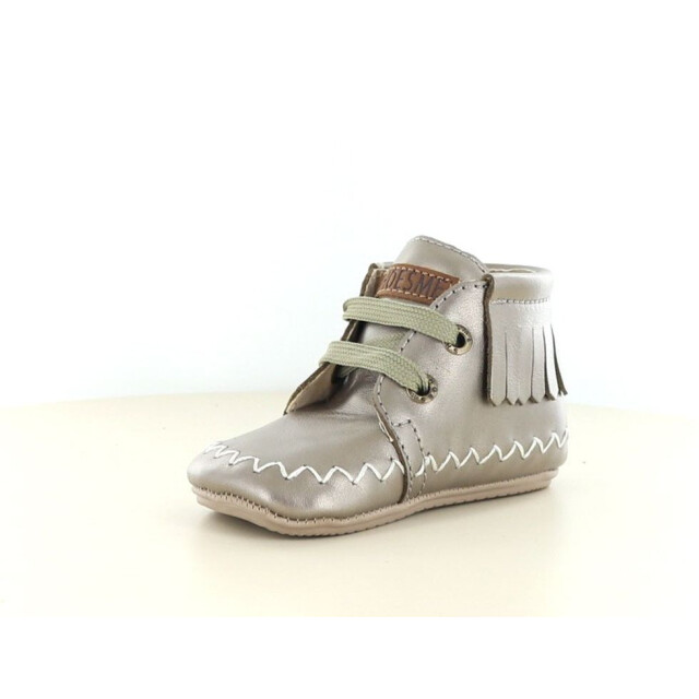 Shoesme 400.97.014 Baby Schoenen Goud 400.97.014 large