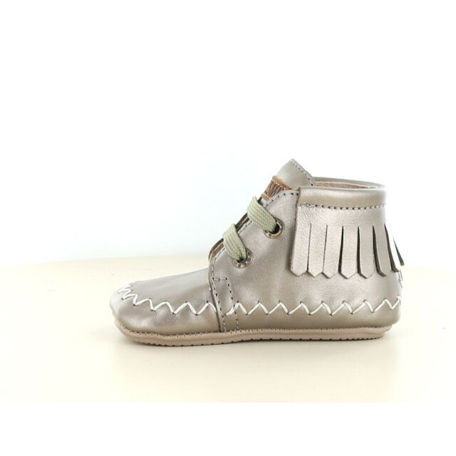 Shoesme 400.97.014 Baby Schoenen Goud 400.97.014 large