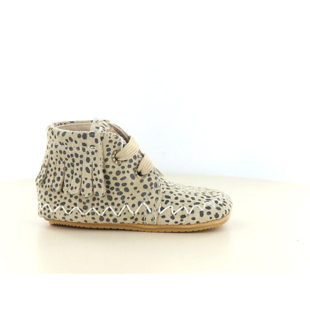 Shoesme 400.40.013 Baby Schoenen Taupe 400.40.013 large