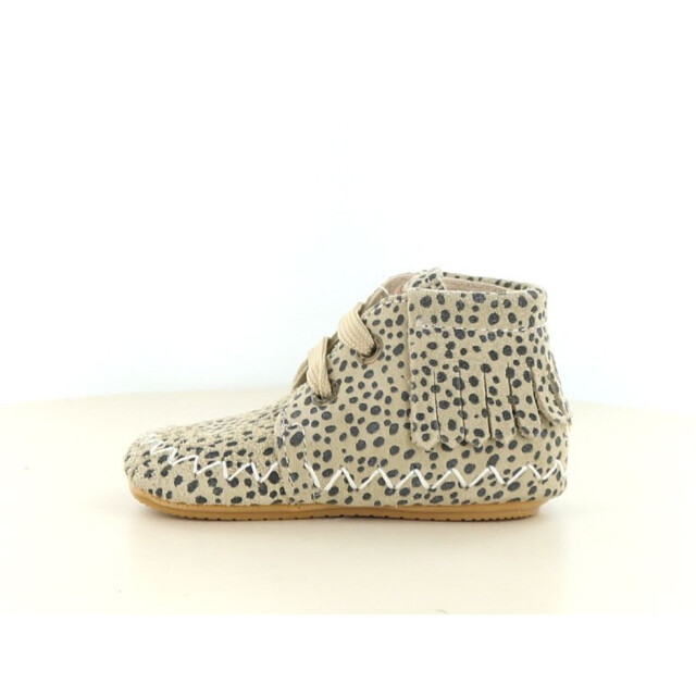 Shoesme 400.40.013 Baby Schoenen Taupe 400.40.013 large