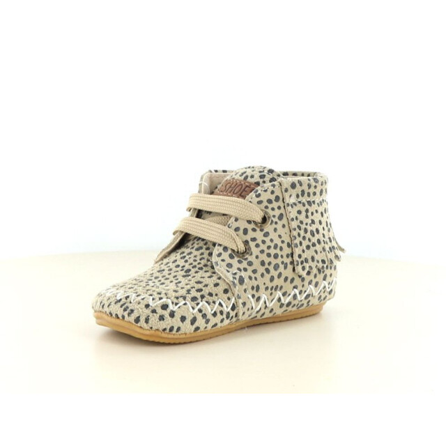 Shoesme 400.40.013 Baby Schoenen Taupe 400.40.013 large