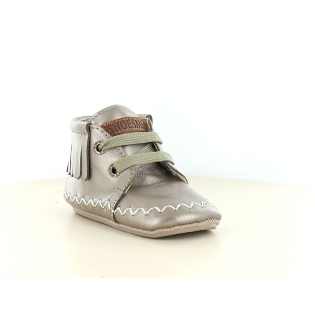 Shoesme 400.97.014 Baby Schoenen Goud 400.97.014 large