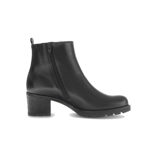 Gabor 72.803.57 Enkellaarzen Zwart 72.803.57 large