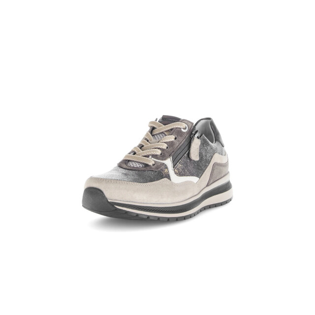 Gabor 76.318.64 Sneakers Grijs 76.318.64 large
