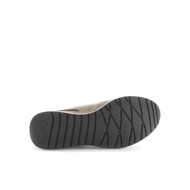 Gabor 76.318.64 Sneakers Grijs 76.318.64 large