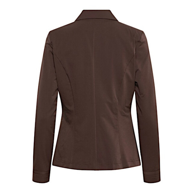 &Co Woman &co women blazer presley travel chocolate Presley travel - Chocolate large