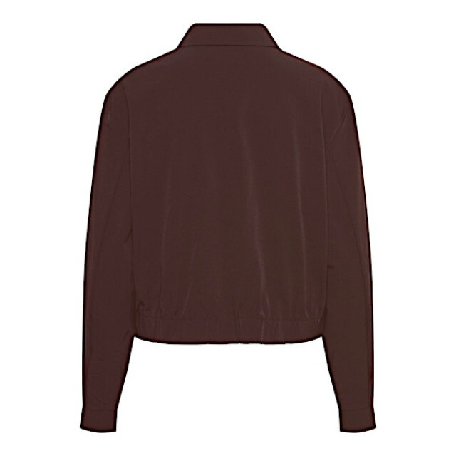 &Co Woman &co women jasje paloma travel chocolate Paloma travel - Chocolate large