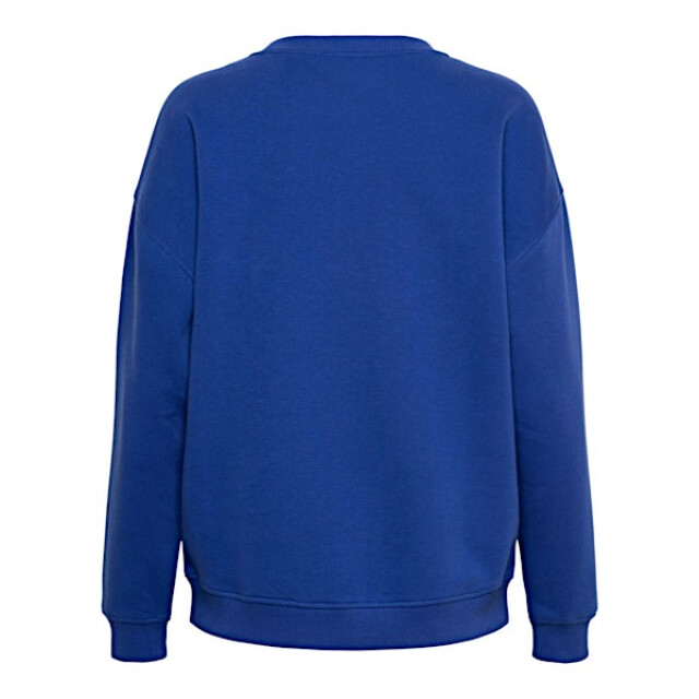 &Co Woman &co women sweater selina embro iris Selina embro - Iris large