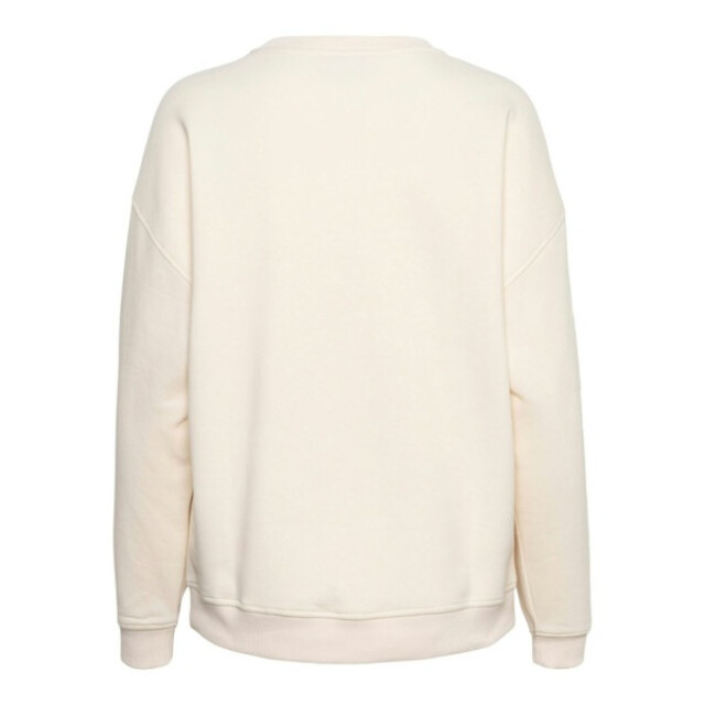 &Co Woman &co women sweater selina embro beige Selina embro - Beige large