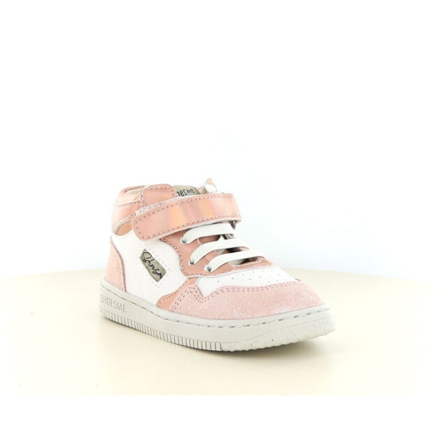Shoesme 410.54.020 Klittenband schoenen Roze 410.54.020 large