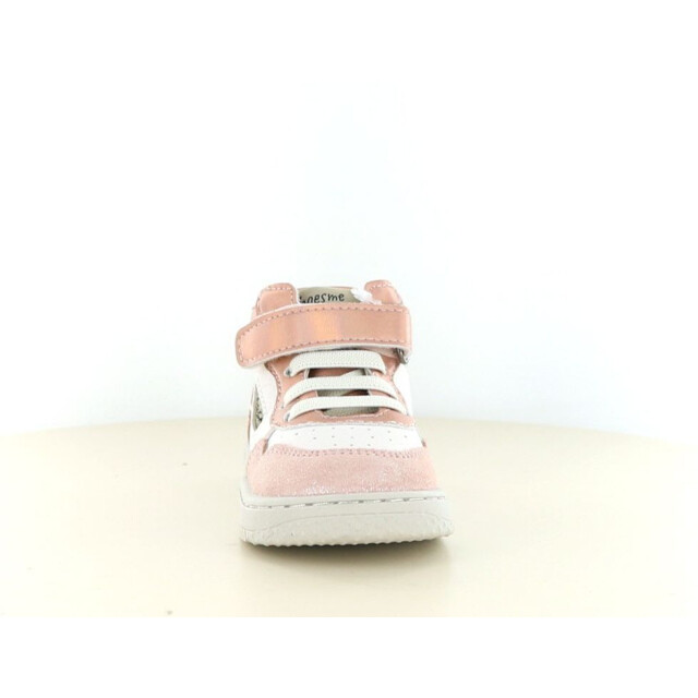 Shoesme 410.54.020 Klittenband schoenen Roze 410.54.020 large