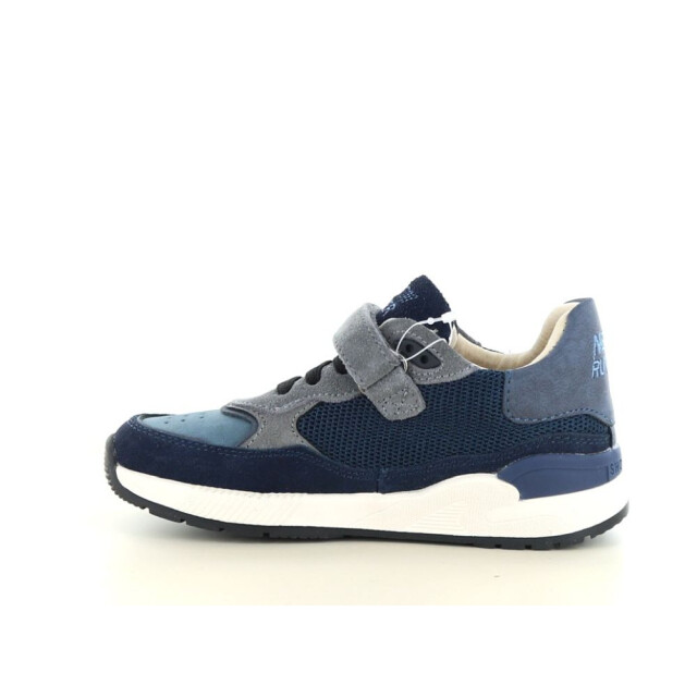 Shoesme 410.80.097 Klittenband schoenen Blauw 410.80.097 large