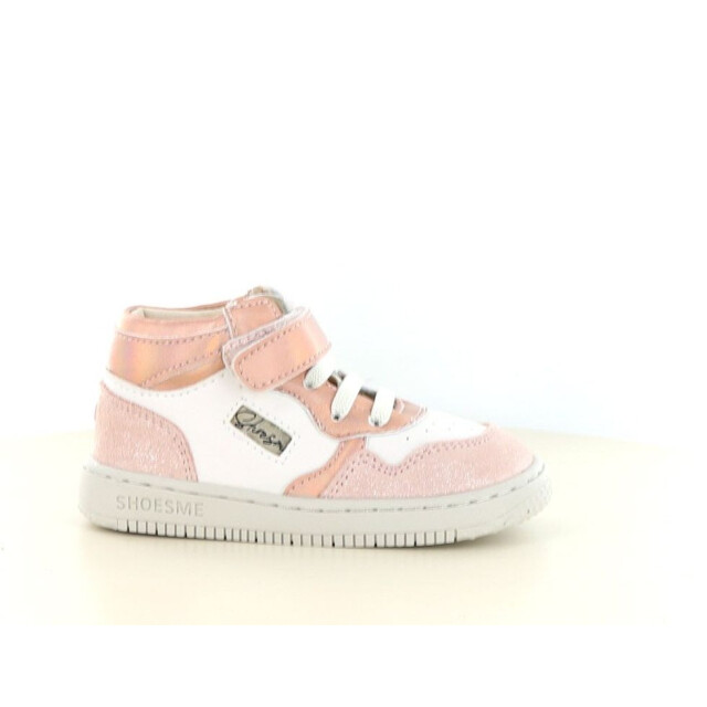 Shoesme 410.54.020 Klittenband schoenen Roze 410.54.020 large