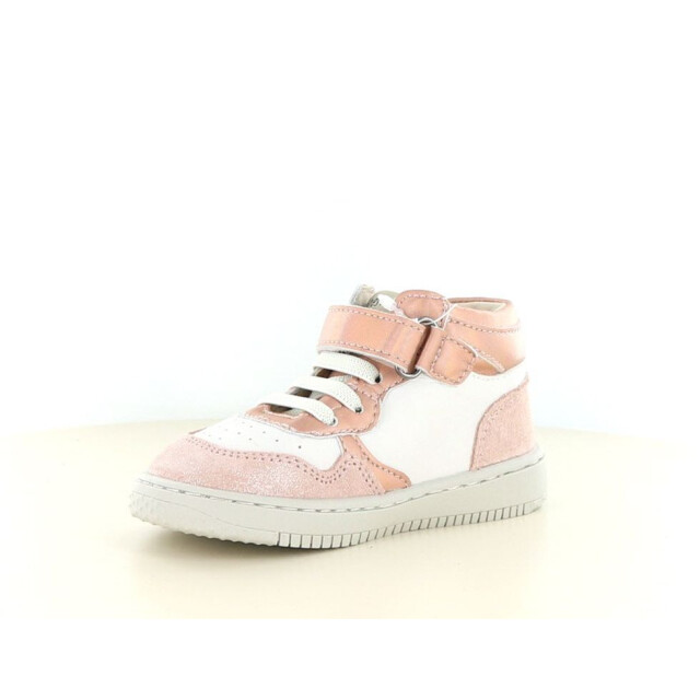 Shoesme 410.54.020 Klittenband schoenen Roze 410.54.020 large