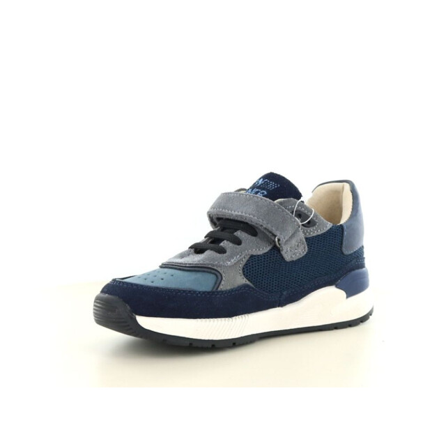 Shoesme 410.80.097 Klittenband schoenen Blauw 410.80.097 large