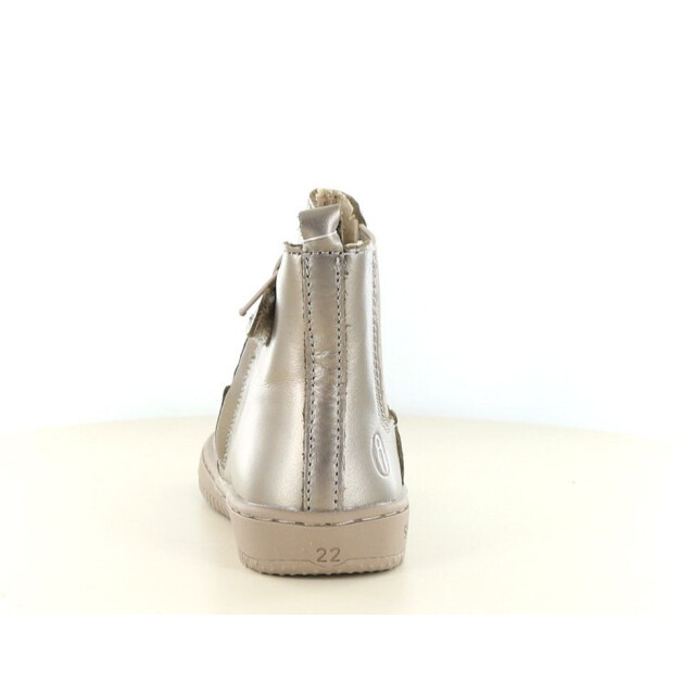 Shoesme 476.54.018 Laarzen Roze 476.54.018 large