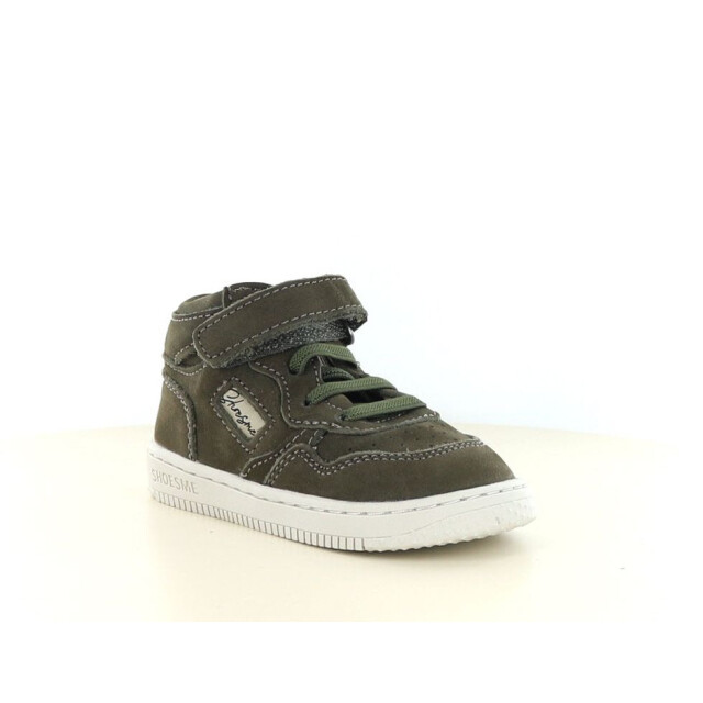 Shoesme 410.70.015 Klittenband schoenen Groen 410.70.015 large