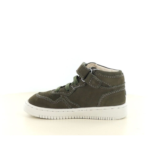 Shoesme 410.70.015 Klittenband schoenen Groen 410.70.015 large