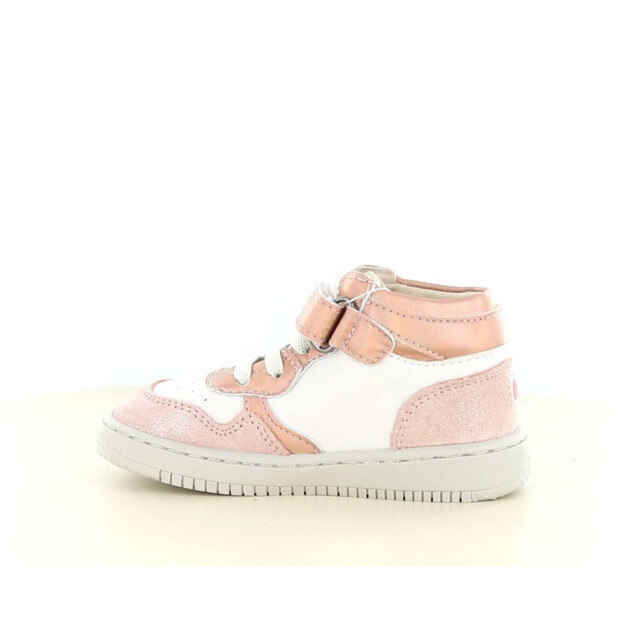 Shoesme 410.54.020 Klittenband schoenen Roze 410.54.020 large