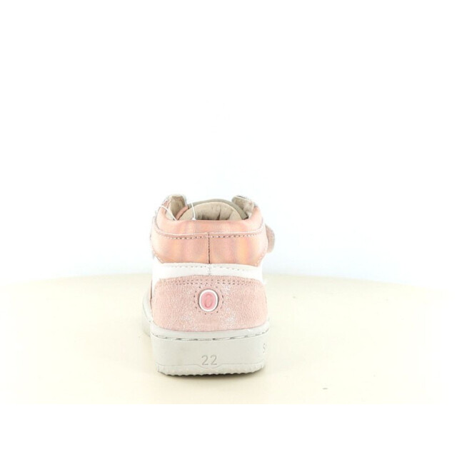 Shoesme 410.54.020 Klittenband schoenen Roze 410.54.020 large