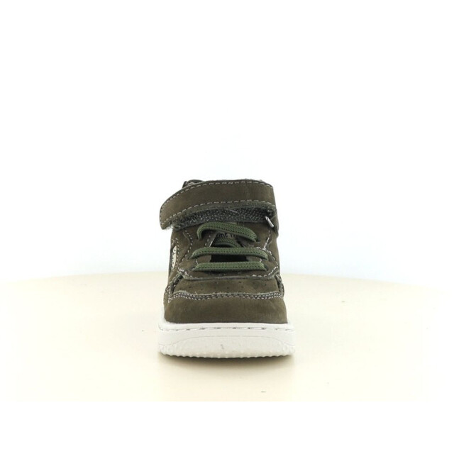 Shoesme 410.70.015 Klittenband schoenen Groen 410.70.015 large