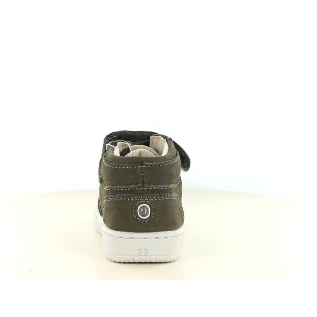 Shoesme 410.70.015 Klittenband schoenen Groen 410.70.015 large