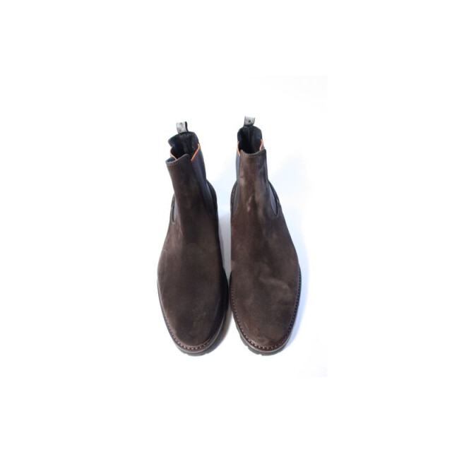 Floris van Bommel -60018 Boots Bruin -60018 large